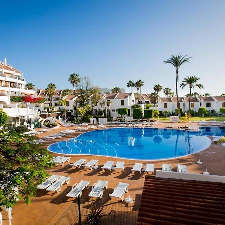 512 La Morera Blanca Luxuri Apartment Playa de las Americas  Exterior photo