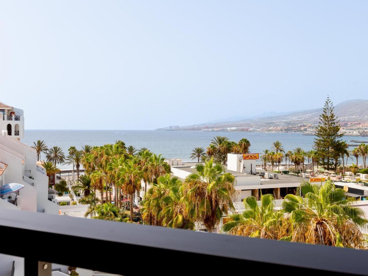 512 La Morera Blanca Luxuri Apartment Playa de las Americas  Exterior photo